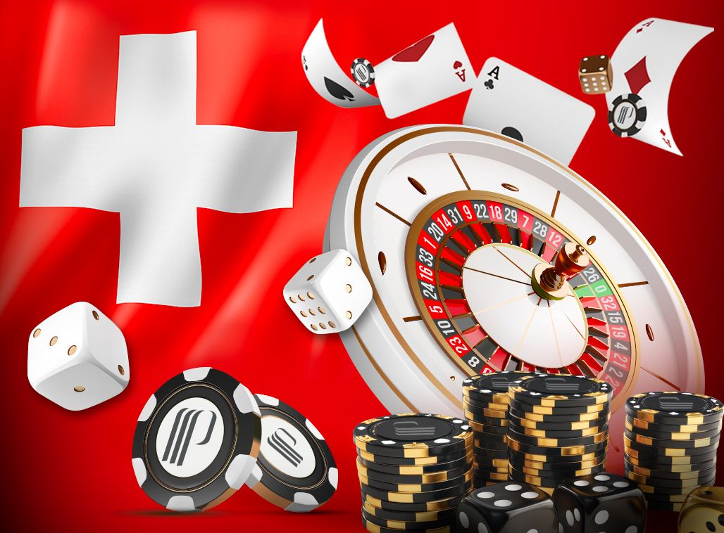 Guide des Casinos et Bookmakers Suisses pour Verbier et les Alpes